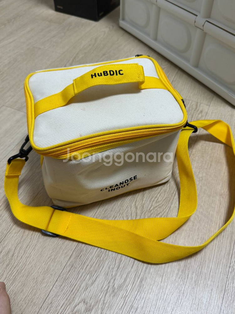 휴비딕 크린노즈 인아웃 (모델명: HNA-1000)--0