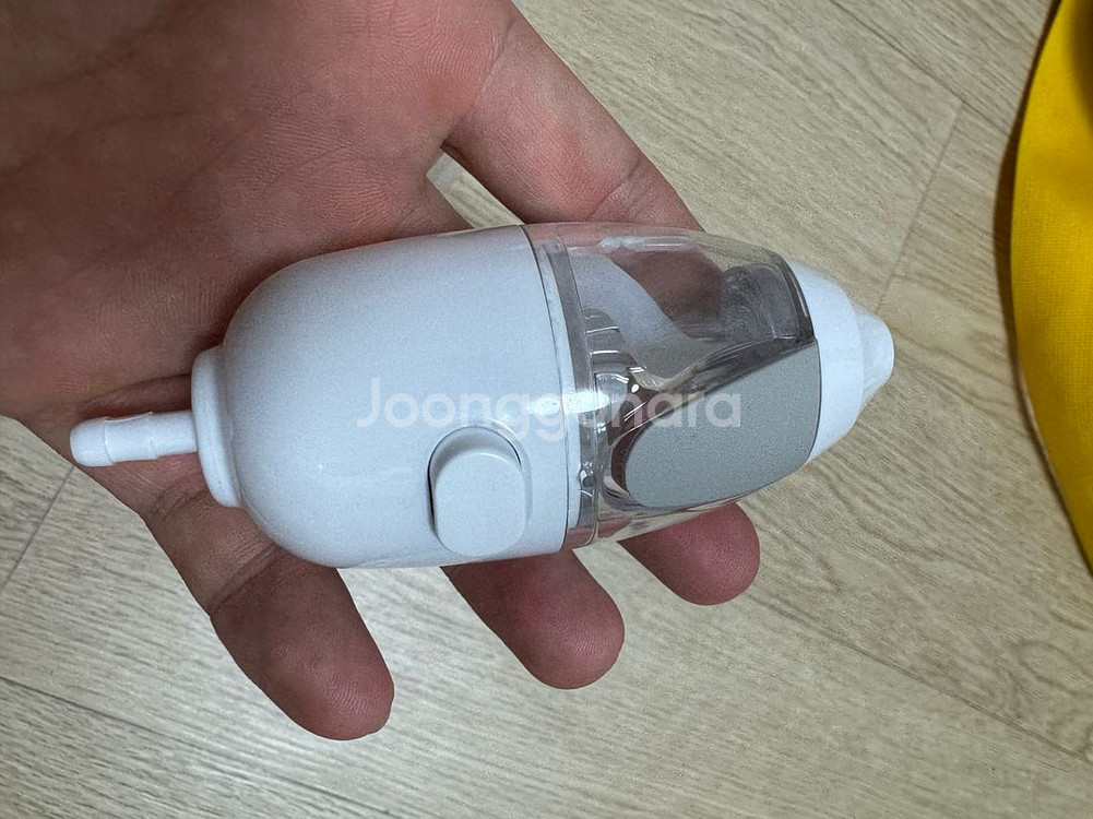 휴비딕 크린노즈 인아웃 (모델명: HNA-1000)--1