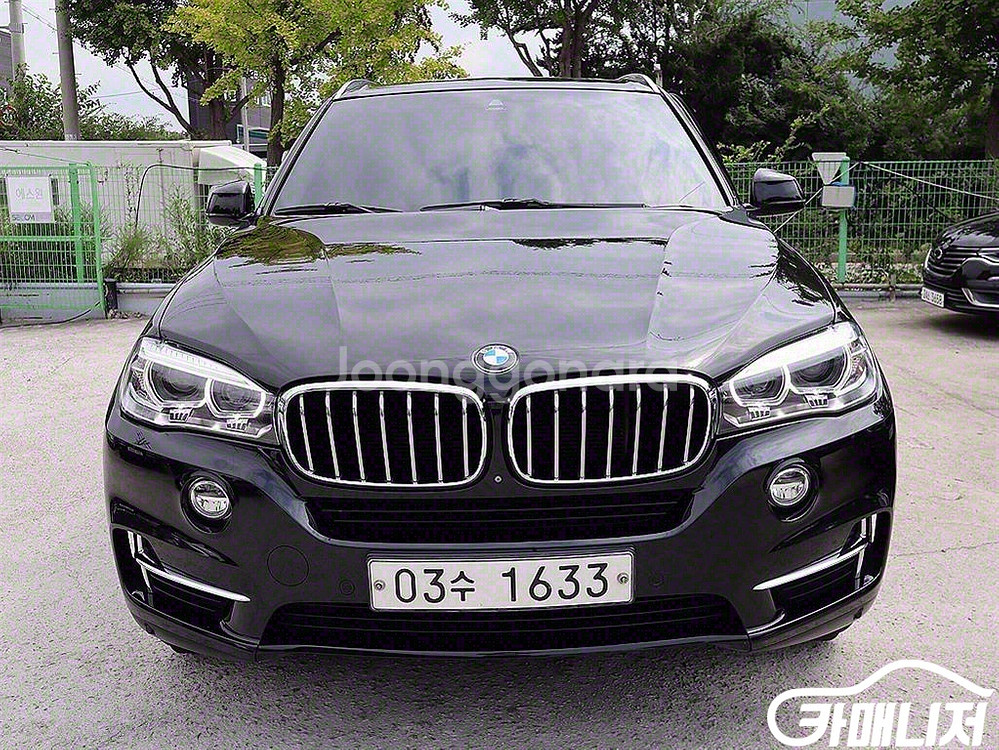 [BMW]X5 (F15) xDrive 30d #앱특가--0