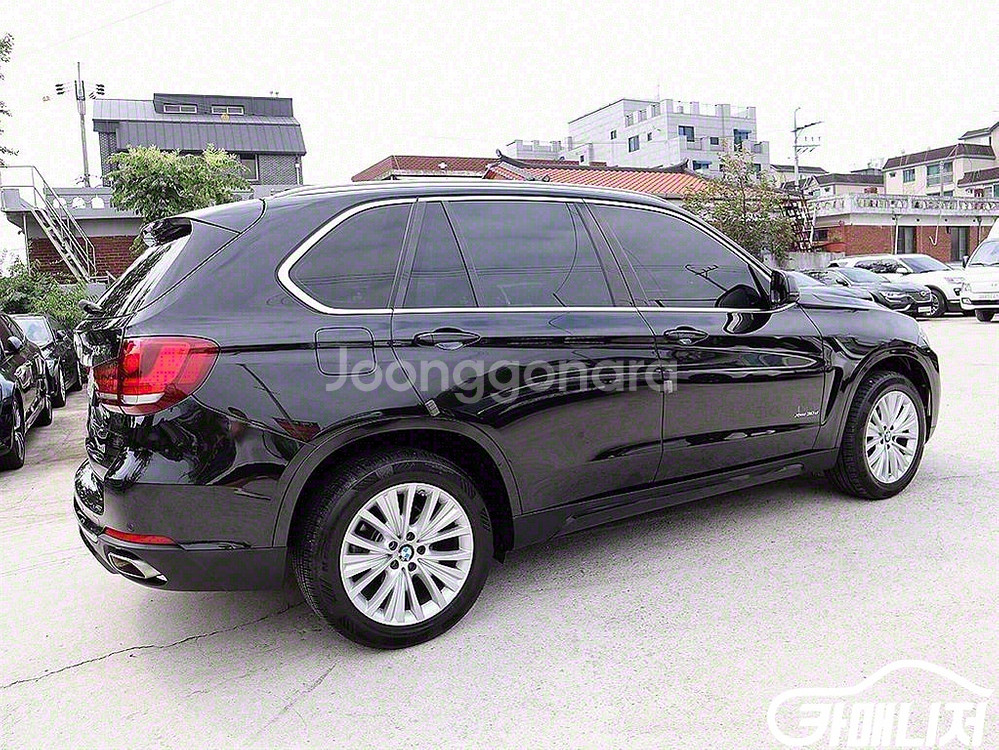[BMW]X5 (F15) xDrive 30d #앱특가--2