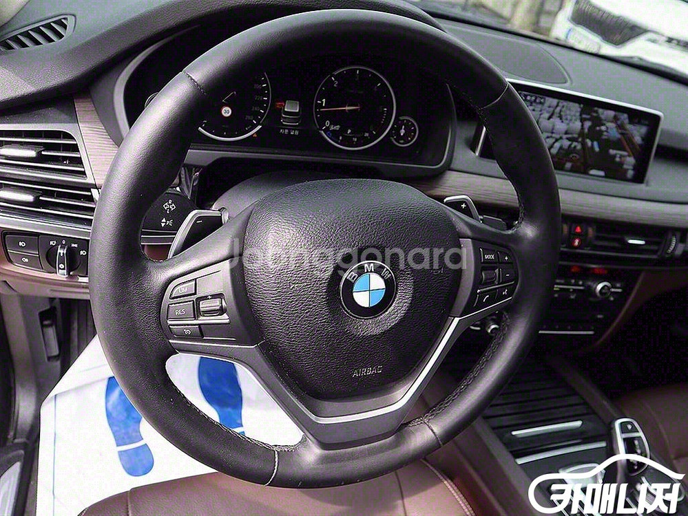 [BMW]X5 (F15) xDrive 30d #앱특가--7