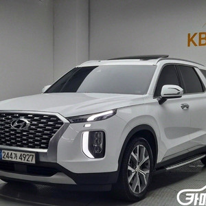 [현대]팰리세이드 디젤 2.2 2WD 익스클루시브 (7