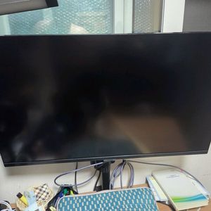 삼성 스마트TV 모니터 M7 32인치 (M7 S32BM