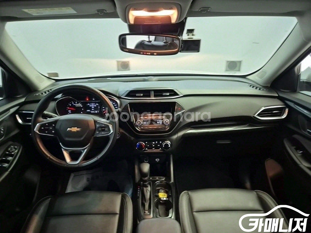 [쉐보레]트레일블레이저 2WD 1.2 터보 가솔린 LT--6