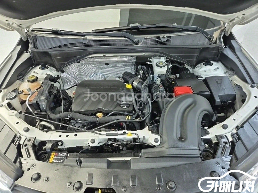 [쉐보레]트레일블레이저 2WD 1.2 터보 가솔린 LT--4