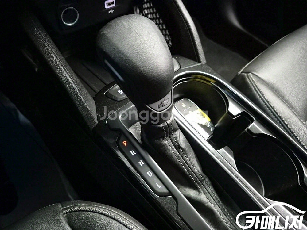 [쉐보레]트레일블레이저 2WD 1.2 터보 가솔린 LT--7