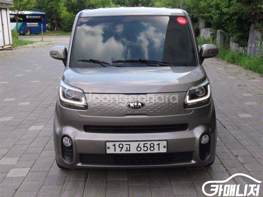 [기아]더 뉴 레이 프레스티지 (5인승) #앱특가--0