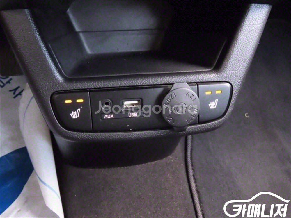 [기아]더 뉴 레이 프레스티지 (5인승) #앱특가--6