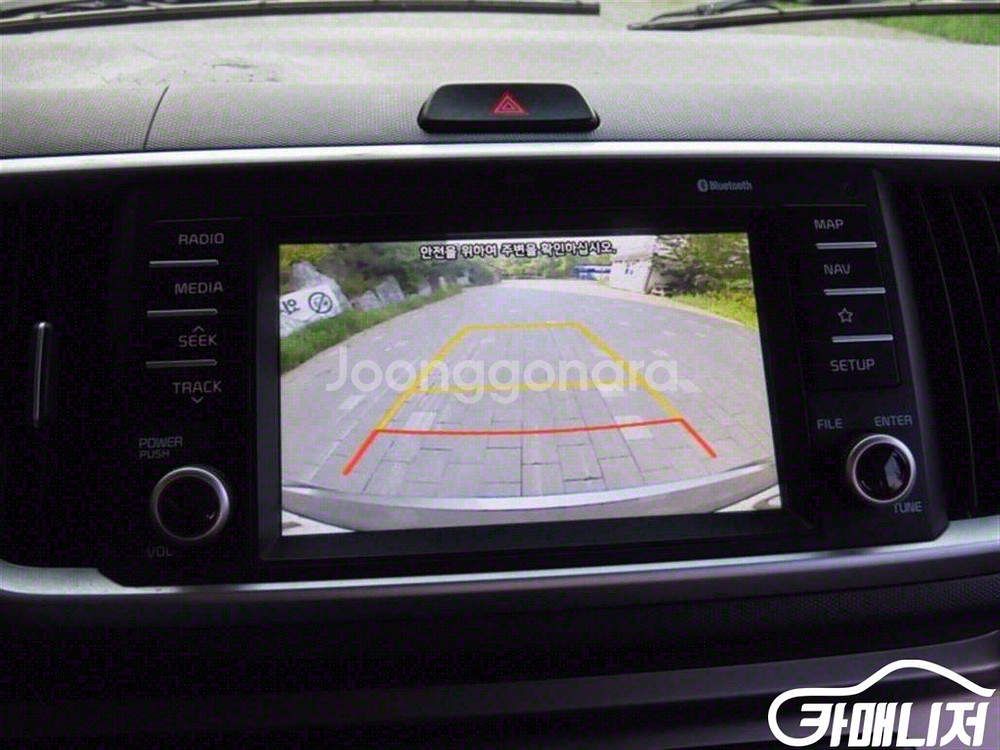 [기아]더 뉴 레이 프레스티지 (5인승) #앱특가--8