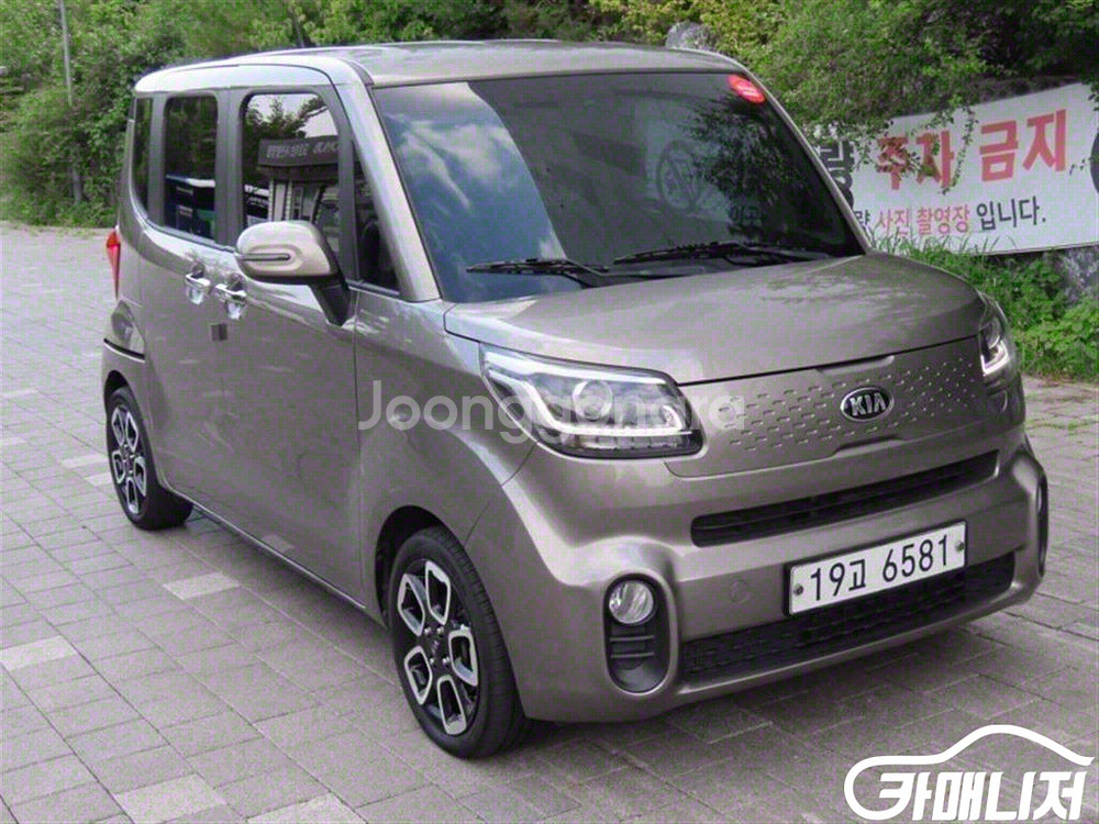[기아]더 뉴 레이 프레스티지 (5인승) #앱특가--1