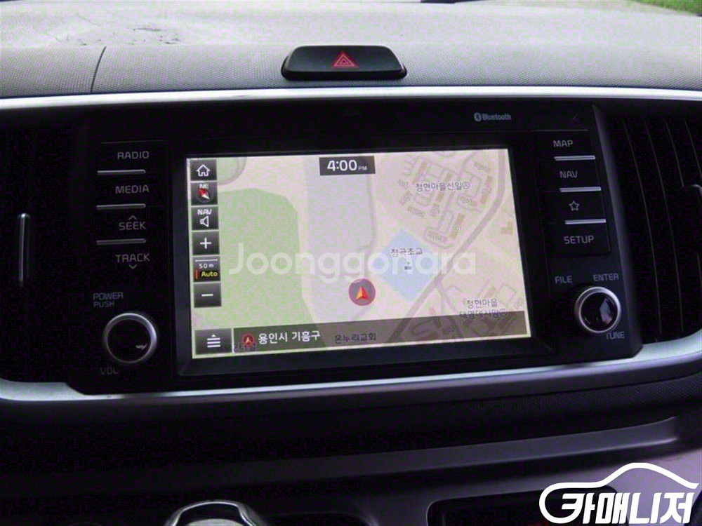 [기아]더 뉴 레이 프레스티지 (5인승) #앱특가--7