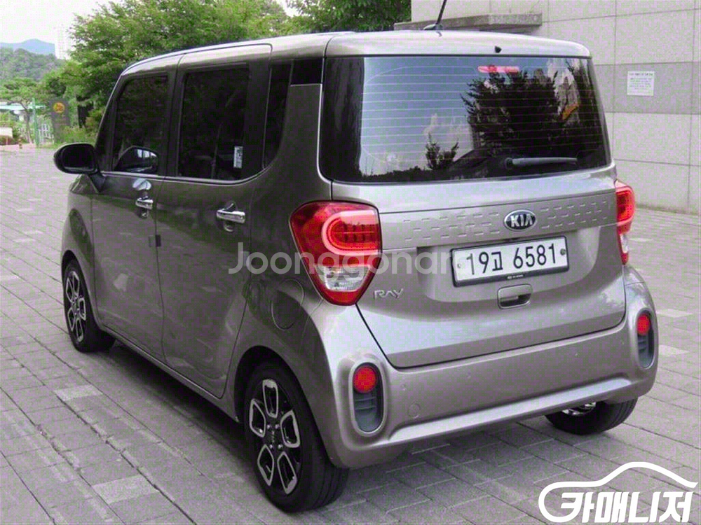 [기아]더 뉴 레이 프레스티지 (5인승) #앱특가--3