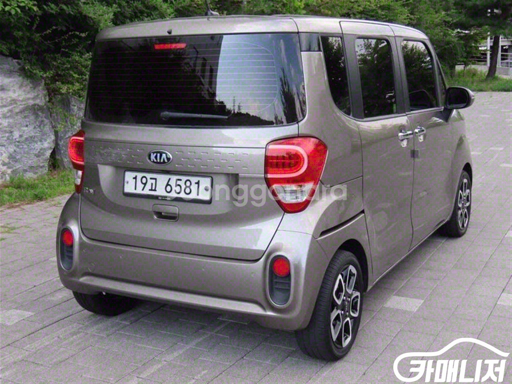 [기아]더 뉴 레이 프레스티지 (5인승) #앱특가--2