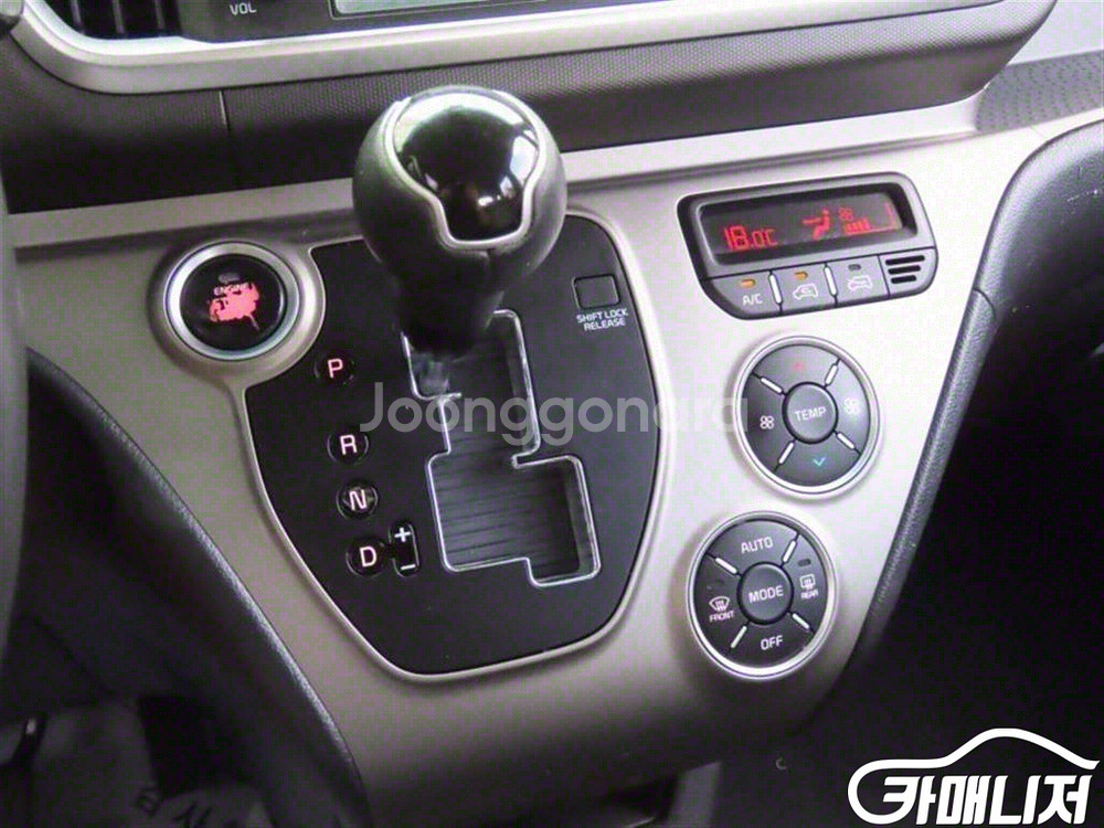 [기아]더 뉴 레이 프레스티지 (5인승) #앱특가--5