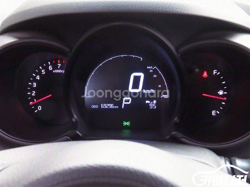 [기아]더 뉴 레이 프레스티지 (5인승) #앱특가--4