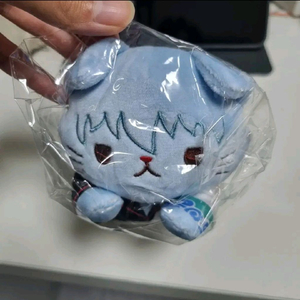 미개봉) 은혼 긴토키 네소베리 누워있는 네코누이 이미지