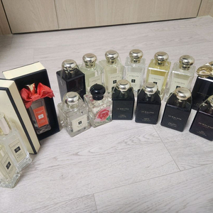 조말론 향수모음