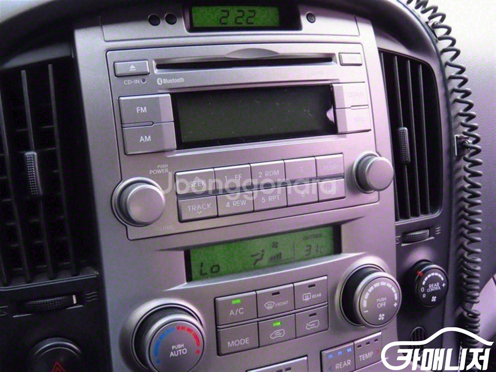 [현대]그랜드 스타렉스 12인승 왜건 CVX 프리미엄--6