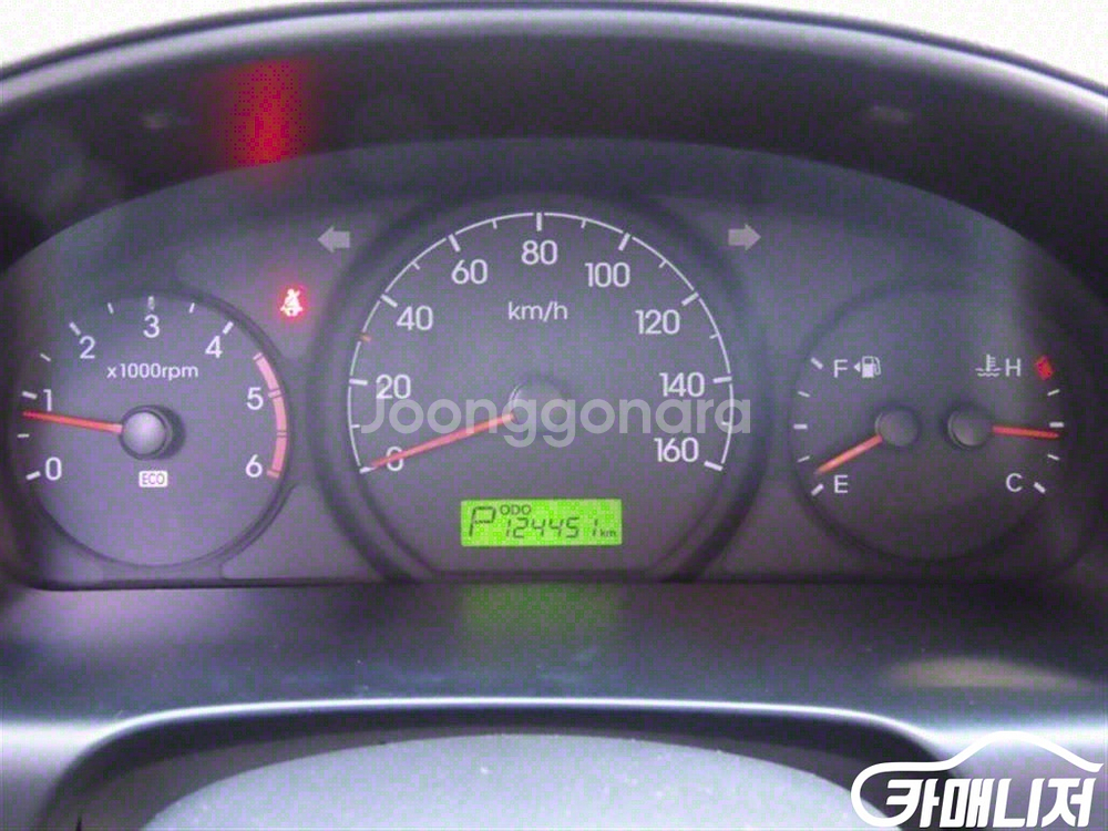 [현대]그랜드 스타렉스 12인승 왜건 CVX 프리미엄--4