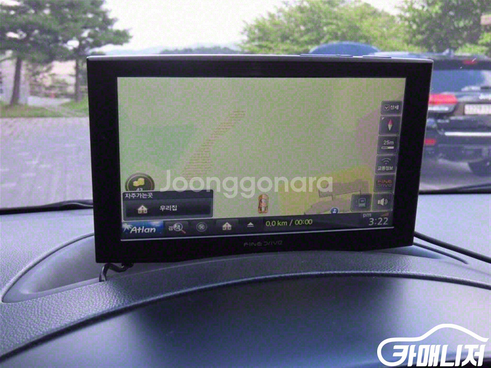 [현대]그랜드 스타렉스 12인승 왜건 CVX 프리미엄--7