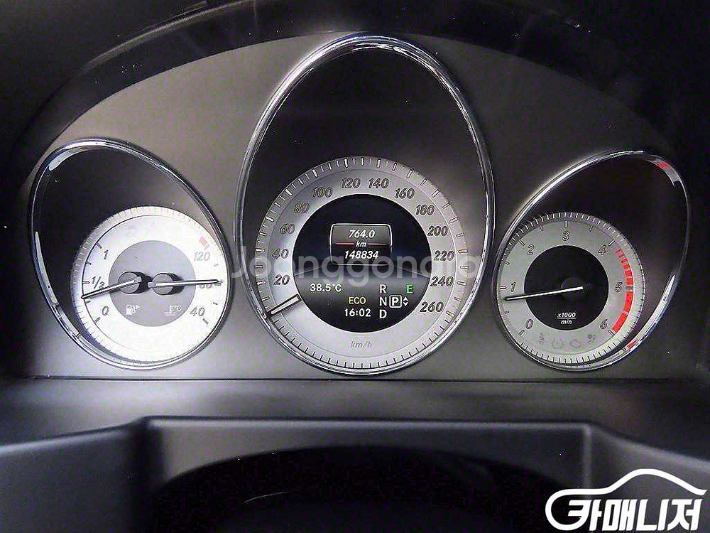 [벤츠]GLK클래스 X204 GLK220 CDI 4Ma--9