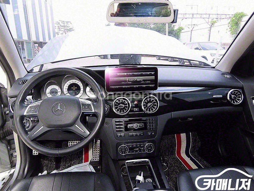 [벤츠]GLK클래스 X204 GLK220 CDI 4Ma--8