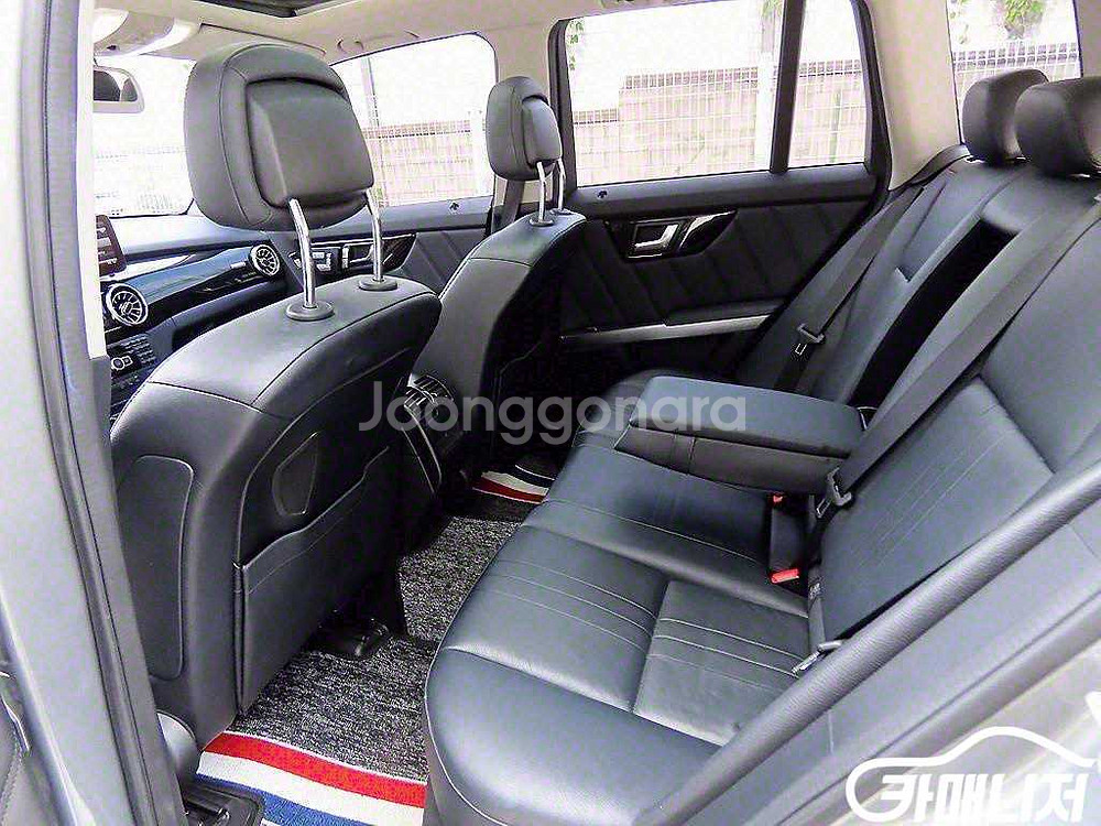 [벤츠]GLK클래스 X204 GLK220 CDI 4Ma--7