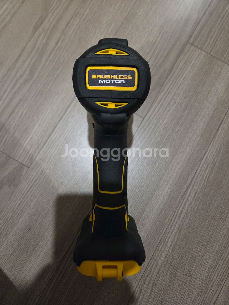 디월트 dcf787 베어툴--4