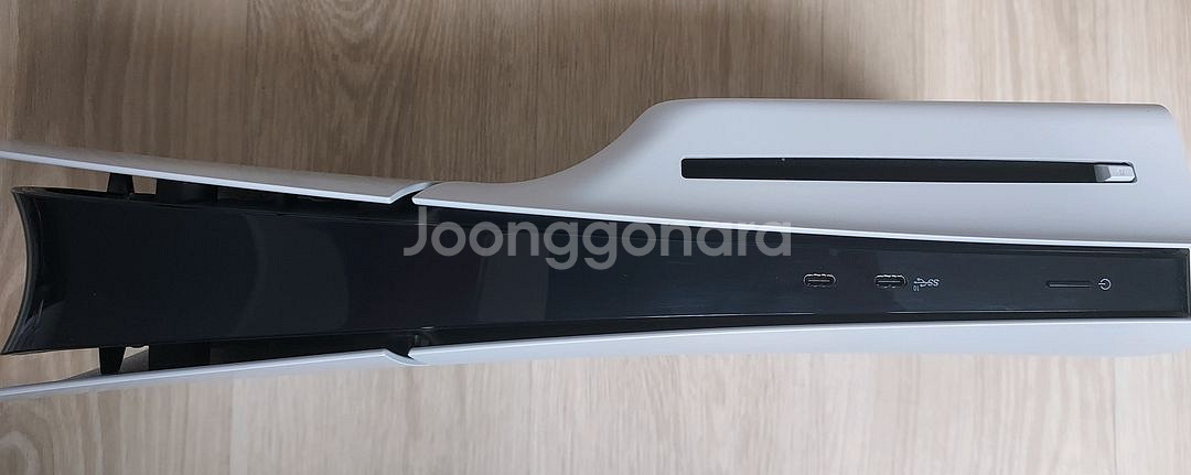 풀박스 PS5 슬림+게임--2