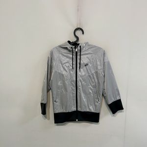 나이키 여성 바람막이 S 55