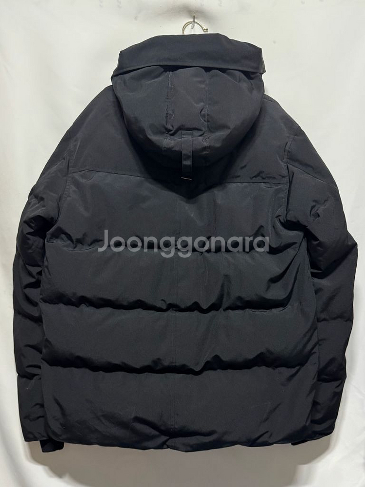 XL 캐나다구스 맥밀란 패딩--1