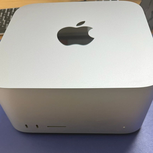 맥스튜디오 Mac Studio M1 Max 32GB/1