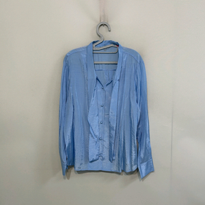 LBL 블라우스 77 L