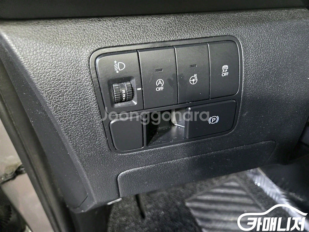 [현대]스타리아 2WD 디젤 카고 3인승 모던 (3인승--5