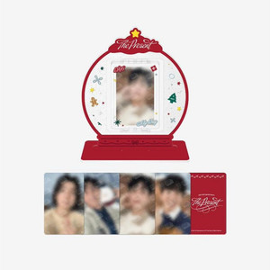 데이식스 클콘 아크릴