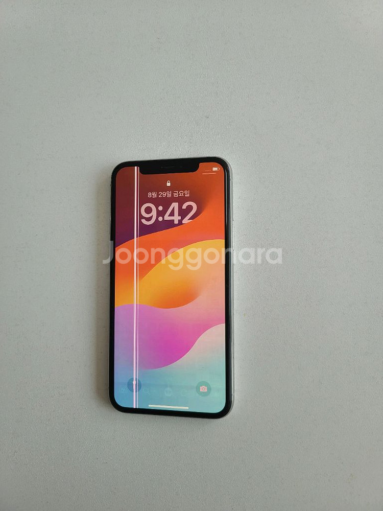 아이폰 11pro 64기가--0