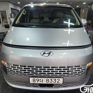 [현대]스타리아 2WD 디젤 카고 3인승 모던 (3인승