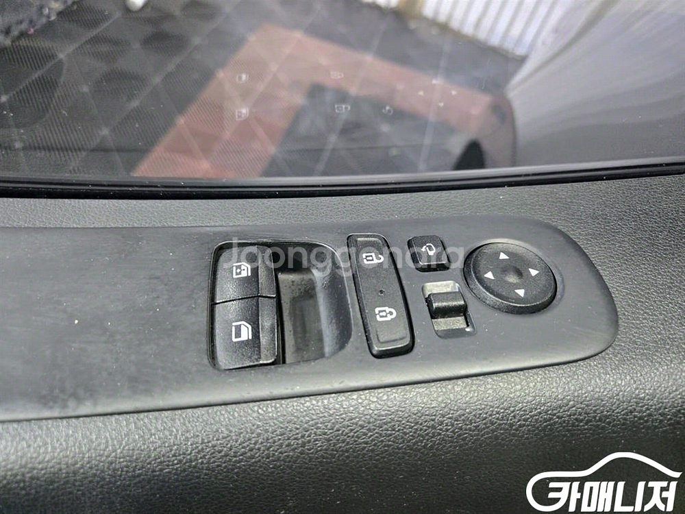 [현대]스타리아 2WD 디젤 카고 3인승 모던 (3인승--9