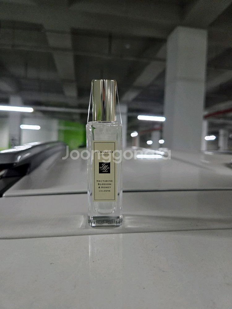 조말론 넥타린블로썸 30ml--0