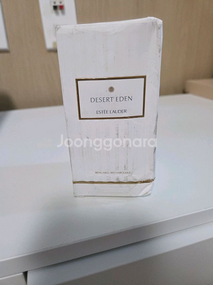 에스티로더 데저트 에덴 100ml--0