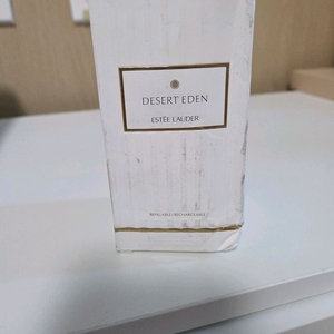 에스티로더 데저트 에덴 100ml