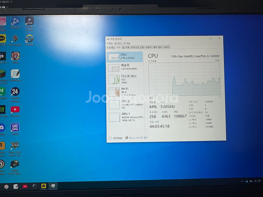 ASUS TUF dash f15--2