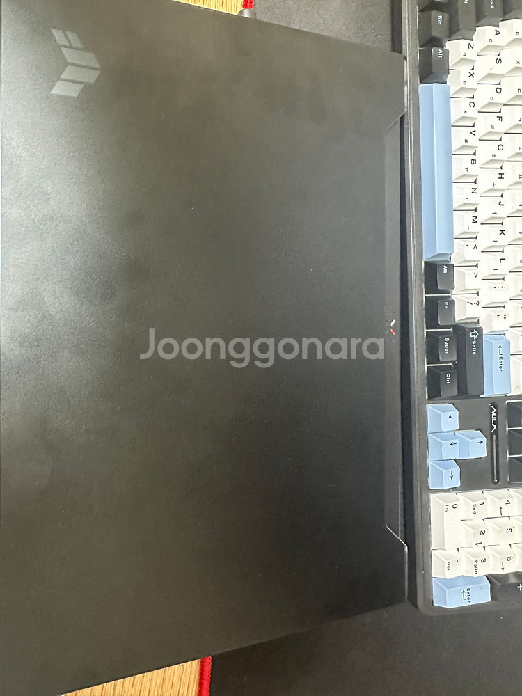 ASUS TUF dash f15--4