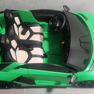 하나토이즈 람보르기니 유아전동차