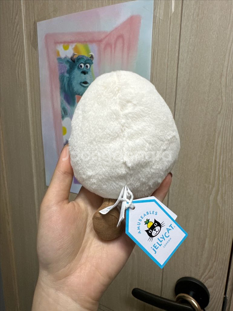 젤리캣 계란--1