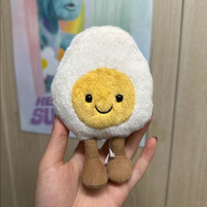 젤리캣 계란