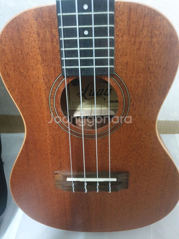루아우 우클렐레 LU25C--3