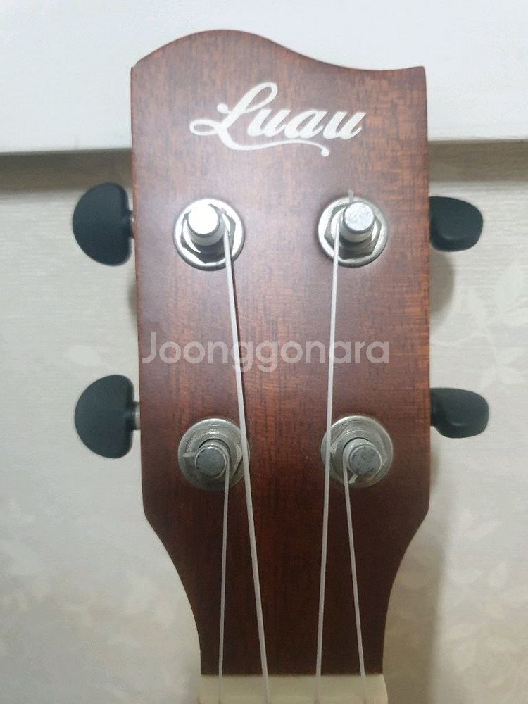 루아우 우클렐레 LU25C--6