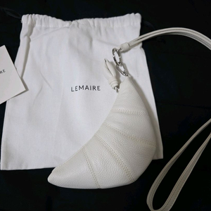 르메르 LEMAIRE 코인펄스 초크