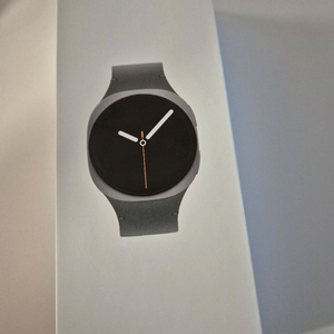 (미개봉) 갤럭시 워치8 (자가유통) 40mm